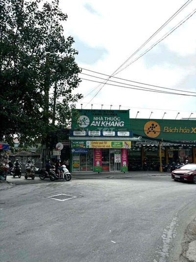 🔥 HÀNG HIẾM! LÔ ĐẤT GÓC 2 MẶT TIỀN – NGAY TRUNG TÂM QUẬN 9(CŨ)