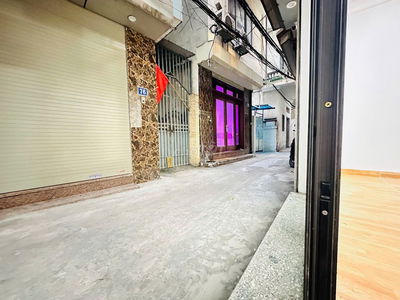 Cho thuê Phòng ở 2 tầng, mặt ngõ 302 Minh Khai, Hà Nội