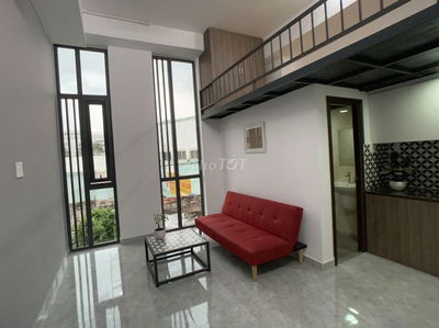 Phòng Trọ Cao Cấp Đầy Đủ Tiện Ích Giá Từ 4tr Đến 5tr