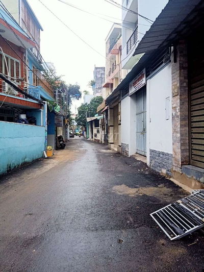 Cho thuê nhà hoặc sang lại cơ sở vật chất