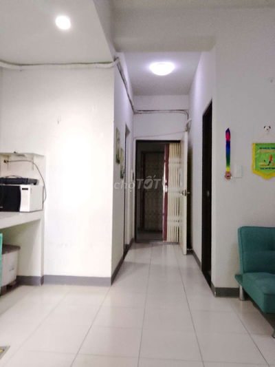 CHO THUÊ CĂN HỘ 2PN, 1WC, 43 M2 CHUNG CƯ 1st Home LONG XUYÊN, AN GIANG