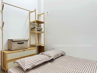 PHÒNG PHÚ NHUẬN FULL NỘI THẤT XỊN MỚI