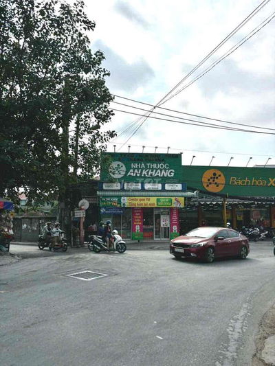 🔥🏠 SIÊU PHẨM LÔ GÓC 2 MẶT TIỀN – NGANG KHỦNG- NGAY TRUNG TÂM QUẬN 9 (C