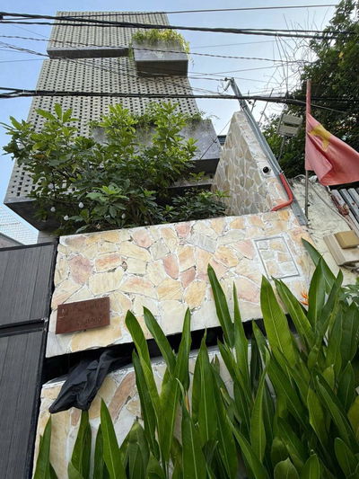 Nhà phố Thủ Đức, HXT, Gò Cát, 4 tầng, 4x16, nhỉnh 6 tỷ