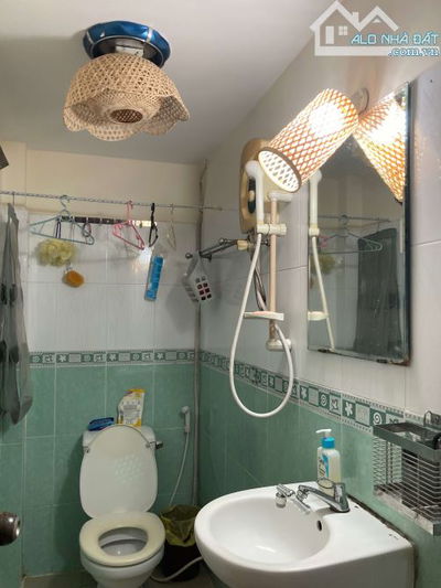 Bán nhà đẹp Xô Viết Nghệ Tĩnh, P 26, Q Bình Thạnh, 86m², hẻm xe hơi 1 trục, 11.7 Tỷ