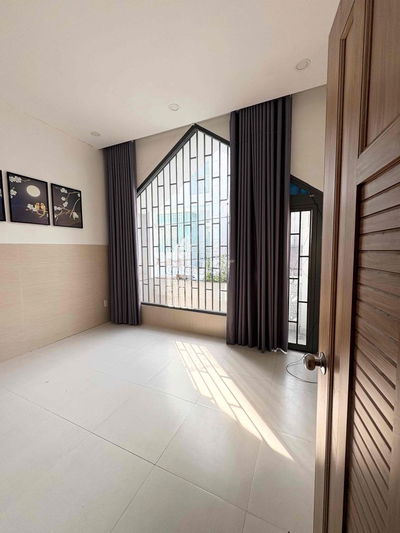 BÁN NHÀ BÌNH TÂN - AN LẠC- NGUYỄN QUÝ YÊM HẺM XE HƠI 2 TẦNG 2 PN