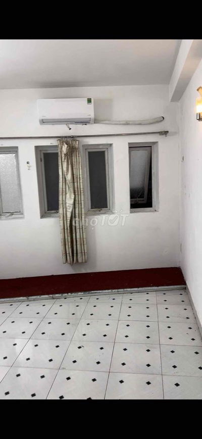 phòng trọ giờ tự do không chung chủ