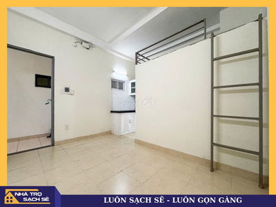 🏠  PHÒNG XỊN GẦN UFM - VÕ VĂN HÁT, LONG TRƯỜNG Q9