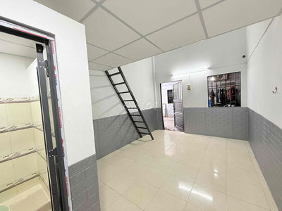 phòng trọ 25m2 mới đối diện cổng kcn hiệp phước