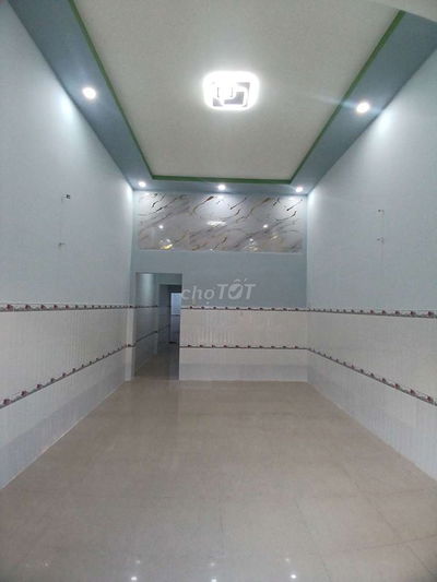 Bán nhà 1/ ngắn nguyễn thị trọn DT:4*16m 1T+ lửng 3pn ,2w