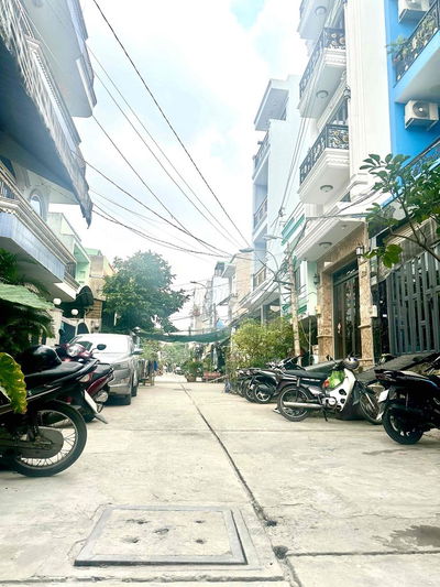 cho thuê nhà nguyên căn