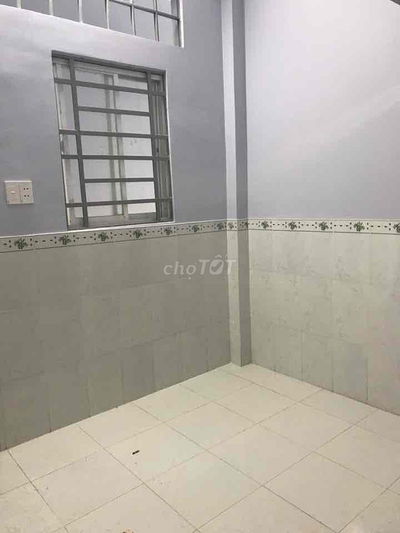 CHO THUÊ PHÒNG TRỌ MỚI XÂY QUẬN GÒ VẤP