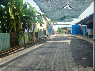 Nhà xưỡng cho thuê dài hạng