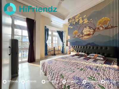 Căn Hộ Full nt ngay Nhà Thờ Phaolo Gần Aeon Bình Tân Khu Tên Lửa 🌹