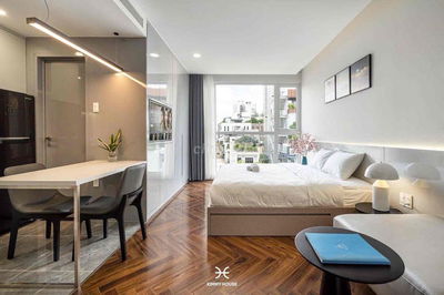 CHCC-1PN-NGUYỄN VĂN TRỖI-P8 -PHÚ NHUẬN