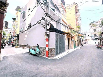 🤩Tân bình - 3 Tầng 3 Phòng ngủ nhà mới nhỉnh 3 tỷ