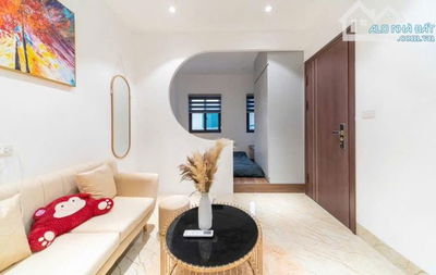 Bán CCMN Nguyễn Khang, Cầu Giấy, 65m2, 7 tầng thang máy, mặt tiền 4.5m, 1X tỷ