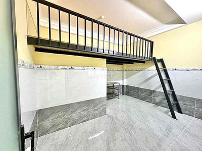 CHO THUÊ DUPLEX VỪA XÂY MỚI 100%.AEON BÌNH TÂN 5p