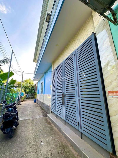 CHỦ NGỘP BÁN NHÀ 3 THẾ HỆ Ở VÔ TƯ 100m2 XE HƠI ĐỖ CỬA MT 13m CHỈ 4.9TỶ