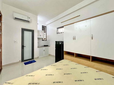 Phòng Studio Full Nội Thất ,Ngay lotte mart Quận 7