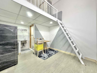 DÃY TRỌ DƯỚI ĐẤT 1 TRỆT 1 LẦU NHẬN XE ĐIỆN NGAY NGUYỄN THỊ TÚ