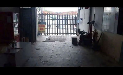 BÁN NHÀ CẤP 4 TO CHÀ BÁ MẶT TIỀN CAO BÁ QUÁT TIỆN Ở BUÔN BÁN K DOANH