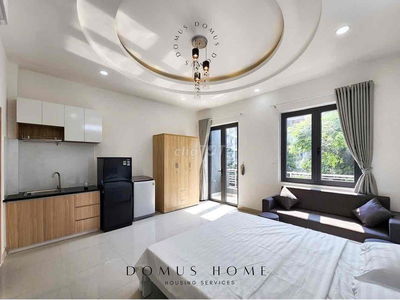 ❌Phòng MỚI giá TỐT ngay Cv HOÀNG VĂN THỤ- LÊ VĂN SỸ Full Nt_ BANCOL❌