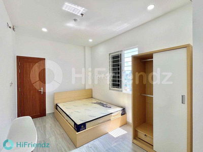 Phòng Studio Full Nội Thất -Ngay Lotte mart Quận 7
