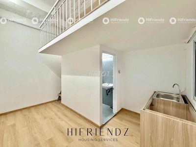 Căn Hộ, Phòng Trọ Mới Khai Trương Mới 100% Full NT