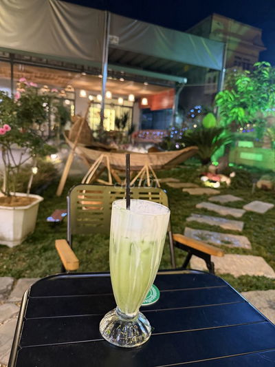 Mặt bằng kinh doanh