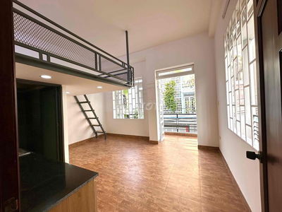 DUPLEX MỚI XÂY BAN CÔNG THOÁNG NGAY PHẠM VĂN CHIÊU🔥