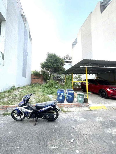 LÔ ĐẤT CỰC HIẾM LINH XUÂN 7x26M -179M2 CHỈ 6,x TỶ