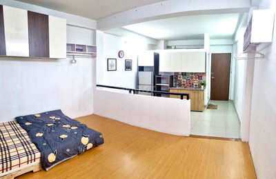 Phòng /Căn hộ mini full nội thất