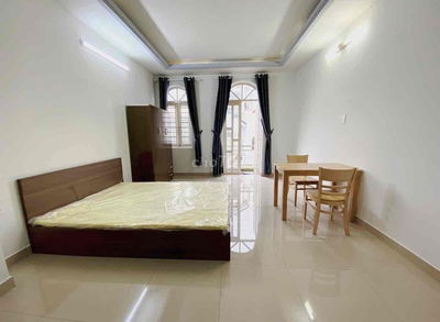 CănHộ DịchVụ Lớn 80m2 ngay AEON BìnhTân, khuTênLửa, khu Bếp Riêng Biet