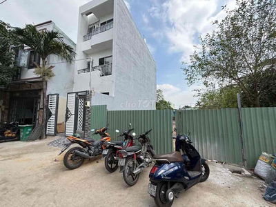 🔔Chỉ 4,49 Tỷ. Lô đất đẹp 5x18m hẻm ô tô 7 chỗ, Nguyễn Ảnh Thủ