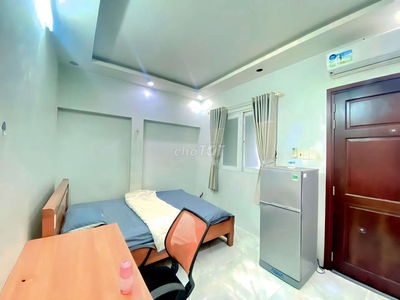 🔥PHÒNG TRỆT FULL NT CHO THUÊ GÒ VẤP- GIÁ CHỈ 3TR