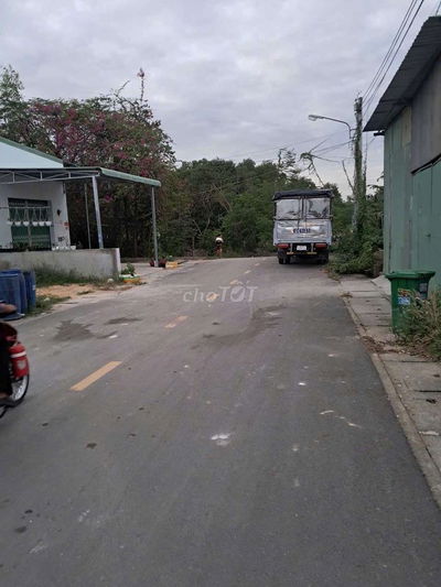 BÁN LỖ 200TR  ĐẤT 5X26 MT ĐƯONG 9M KHÁNH BÌNH 73 SỔ RIÊNG XÂY TỰ DO