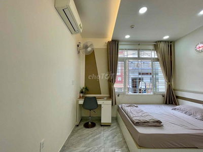 Cho thuê phòng tách bếp đường Hai Bà Trưng Quận 1