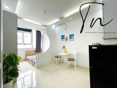 Phòng Studio Full Nội Thất , Gần Lotte mart Quận 7