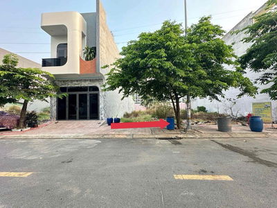 120m2 Đất Thuận Giao full thổ cư_ Đường Nhựa Giá Chỉ 3.5tỷ