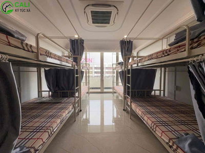 KTX Cali Cơ Sở 3 - Đối diện Aeon Mall Tân Phú