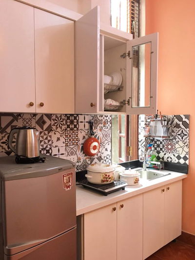 CHO THUÊ PHÒNG GIÁ 3,5 TRIỆU/THÁNG.