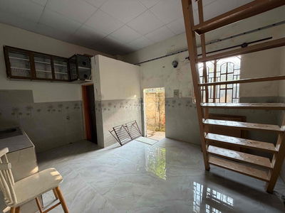 Cho thuê nhà riêng biệt gần khu chế xuất tân thuận