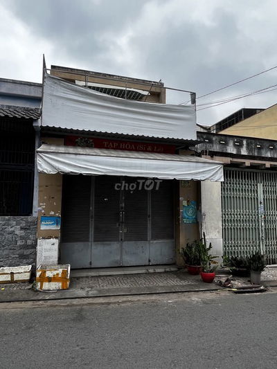 Bán nhà hẻm 6m Gò Xoài, diện tích 4mx18m, giá 6.2 tỷ ( TL), hẻm thông