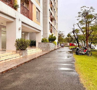 Bán nhà Mặt tiền Nguyễn Duy Trinh, Bình Trưng, Q2, 8mx17m, giá 8.49 tỷ