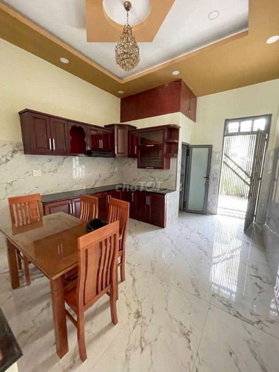 🏡 BÁN NHÀ HUYỆN BÌNH CHÁNH – GIÁ TỐT💰