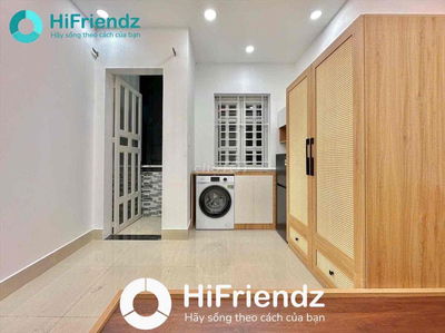 CHDV Ban Công_CMT8_Âu Cơ_Ngã Tư 7Hiền_Sát Q10.