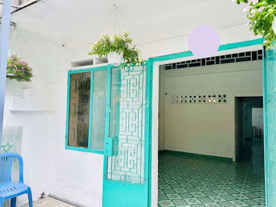 Nhà vị trí kinh doanh mặt tiền xe hơi tận cửa nhà