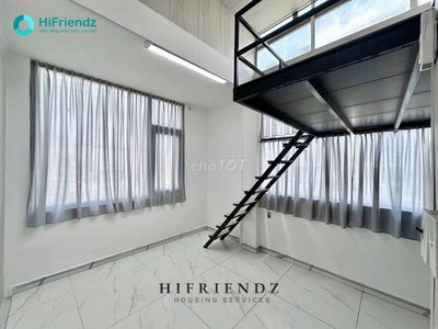 Cho Thuê Phòng Trọ Sinh Viên - Thang Máy  - Mới