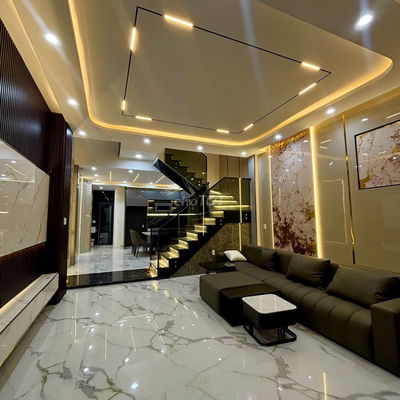 BÁN NHÀ 3 TẦNG GẦN ĐƯỜNG PHẠM HÙNG,HOÀ XUÂN ,ĐÀ NẴNG